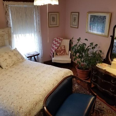 ברייסון סיטי Rose & Thistle Bed & Breakfast מראה חיצוני תמונה