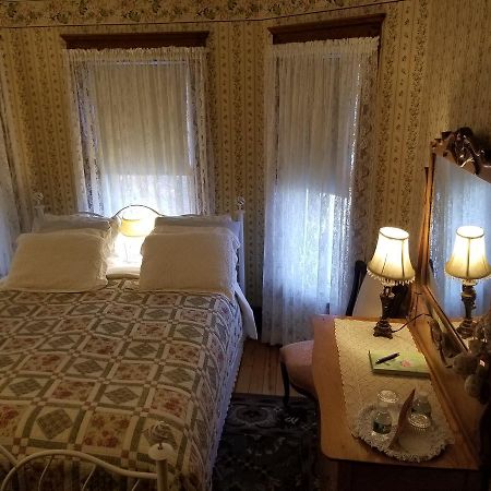 ברייסון סיטי Rose & Thistle Bed & Breakfast מראה חיצוני תמונה